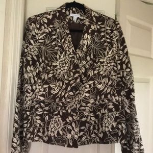 Woman’s blazer